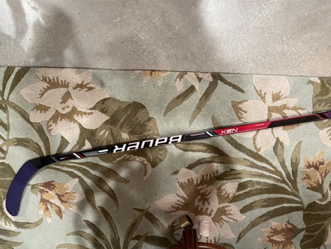 Hockey Stick Senior Used Right Handed Bauer NSX