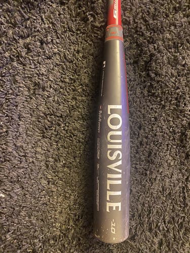 2020 Composite (-10) 20 oz 30" Prime Bat