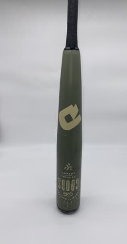 Demarini Goods 33.5 bbcor -3  baseball bat Voodoo