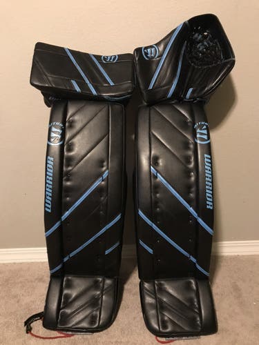 34+2 Regular Ritual G4 Pro Goalie Full Set (Or best offer)