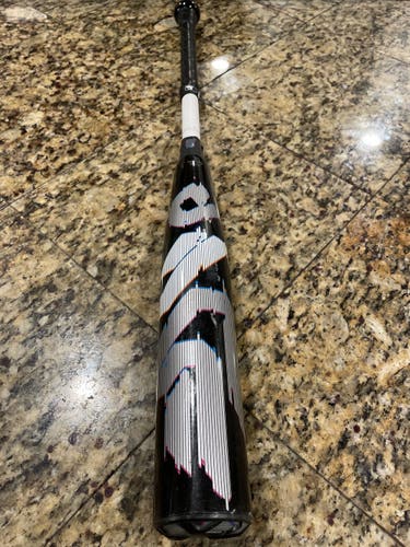 2021 Composite (-5) 25 oz 30" CF Glitch Bat