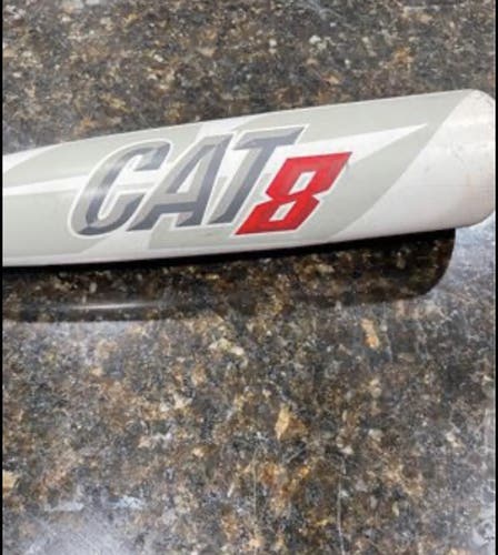 2019 Marucci (-10) 19 oz 29" CAT 8 Bat