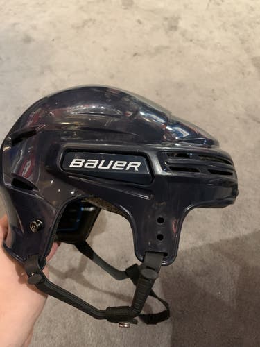 Used Large Bauer  7500 Helmet
