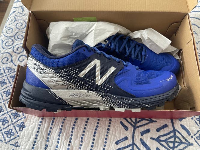 New Balance Rev Lite Trail Runners Mens 9D