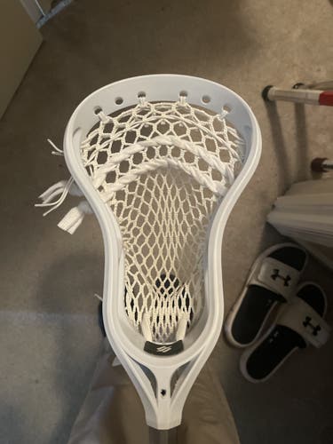 New Attack & Midfield Strung Legend Senior Head