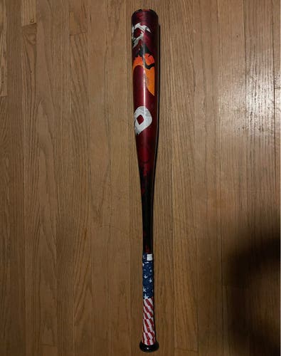 DeMarini Voodoo One 32/29