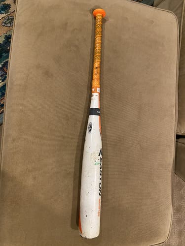 Bat Used USSSA Certified 2015 Easton Composite Mako (-10) 20 oz 30"