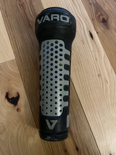 Varo baseball bat weight