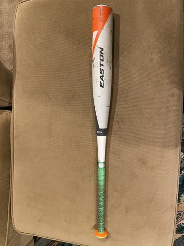 Bat Used USSSA Certified 2014 Easton Composite Mako (-10) 21 oz 31"