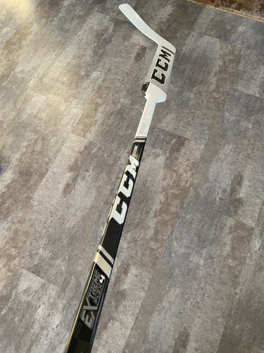 Senior Regular 26" Paddle  Extreme Flex 4 Goalie Stick