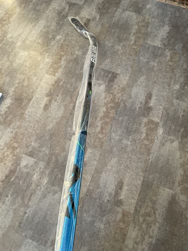 Senior Left Hand Nexus Geo Hockey Stick