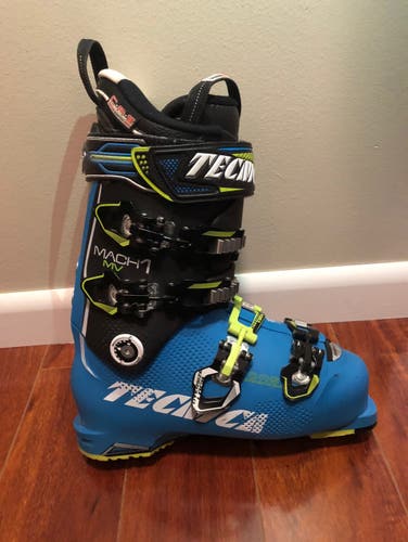 Technica Mach 1 MV men’s 26.5