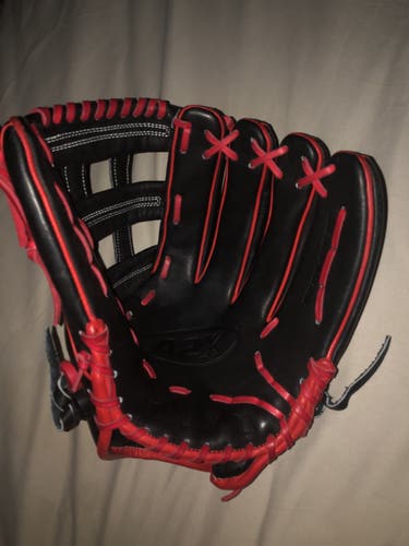 Wilson A2k JS22GM 12.75