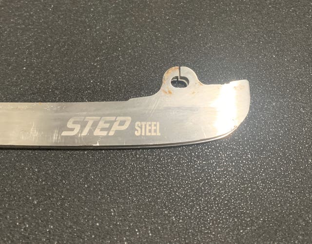 Step Steel 238 mm SB +4.0