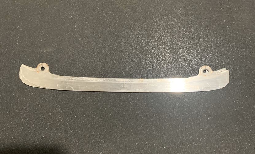 Used Step Steel 246 mm SB +4.0