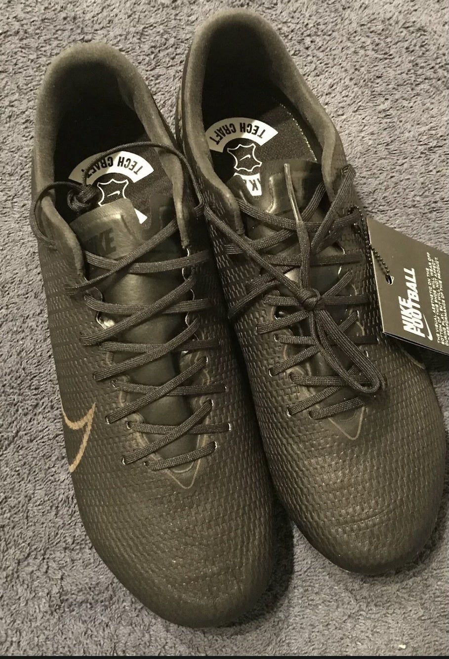 Nike Mercurial Vapor 13 Elite Leather Tech Craft Review - Soccer