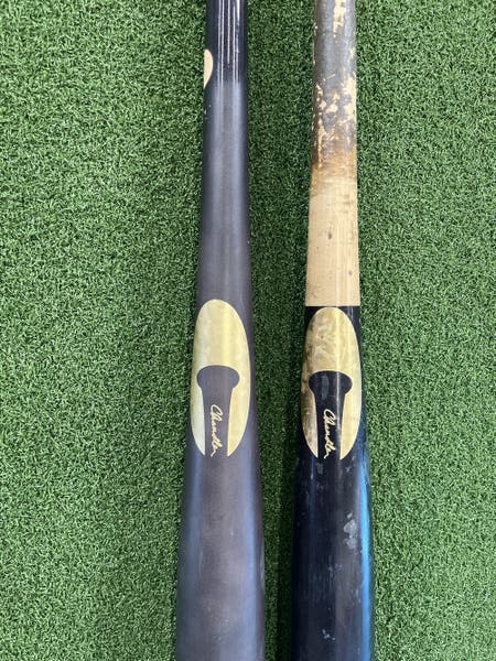 2 pack mlb chandler maple bats | SidelineSwap | Buy and Sell