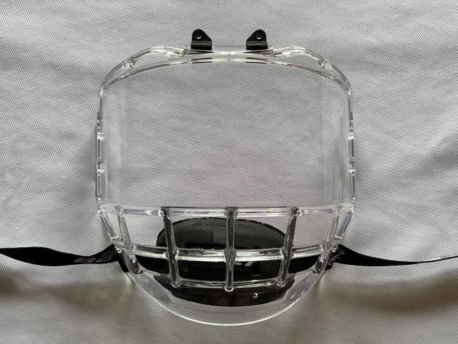 Bauer Shield Concept 3 Full Shield