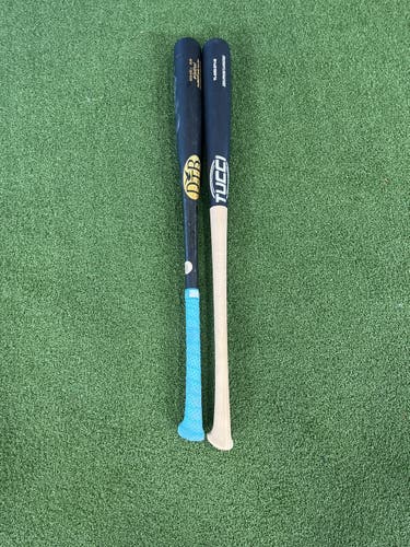 2 pack axe handle maple bats
