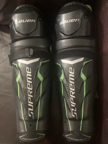 Bauer Supreme One.6 Shin Pads