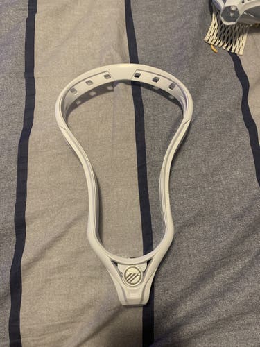 New Attack & Midfield Unstrung Tactik 2.0 Head