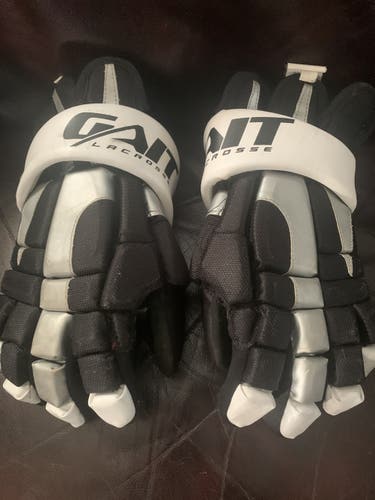 Gait lacrosse gloves Mens Large