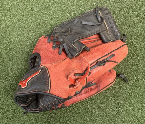 Mizuno GPF1150Y1 Baseball Glove (2627)