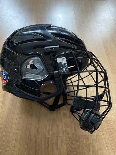 Helmet Used Medium Warrior Covert PX2