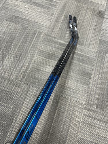 New 2 Left Hand P14 Nexus 2N Pro Hockey Stick