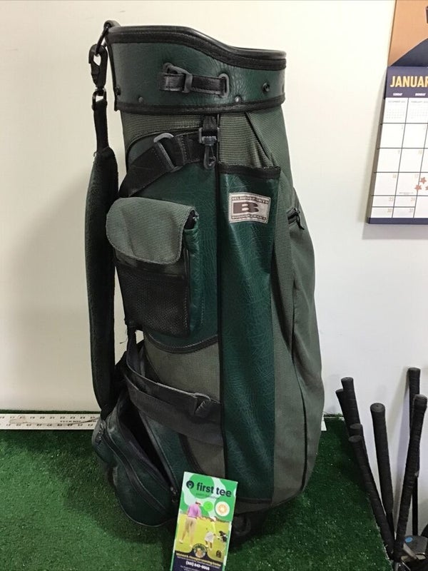 Belding Sports Bushwhacker-3 Golf Bag