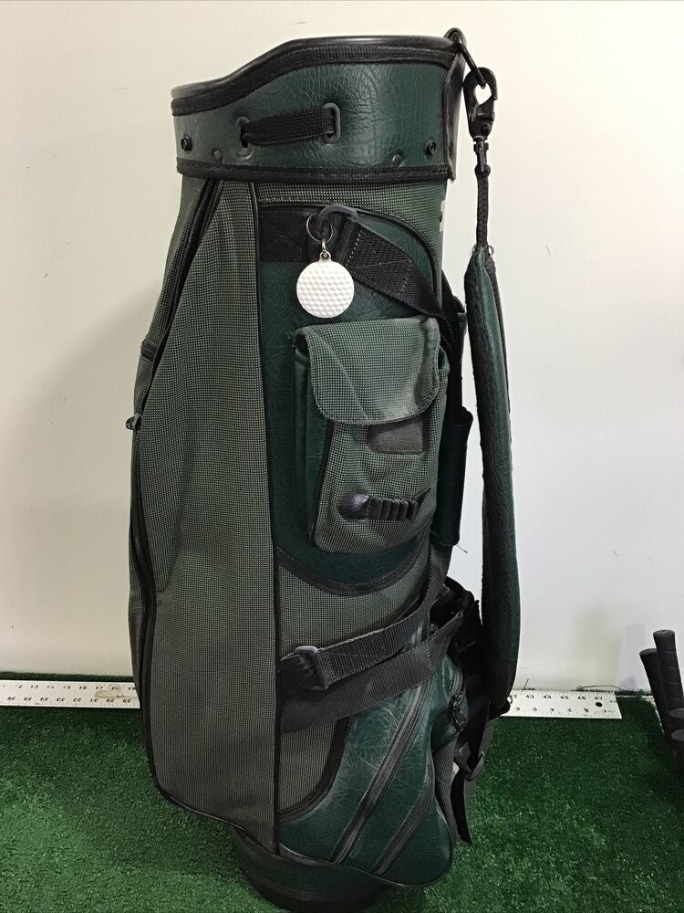 the original bushwacker golf bag