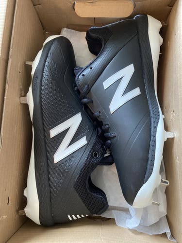 Black Men's Metal Low Cut L4940sk4