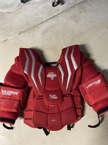 Vaughn Ventus LT98 Chest XL/Medium Arms