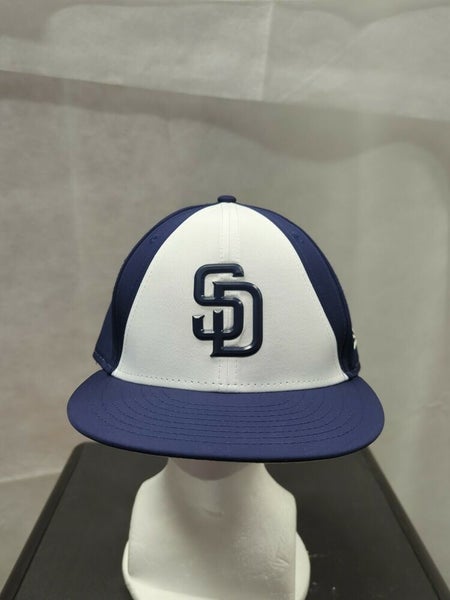 San Diego Padres New Era 2022 Batting Practice 59FIFTY Fitted Hat
