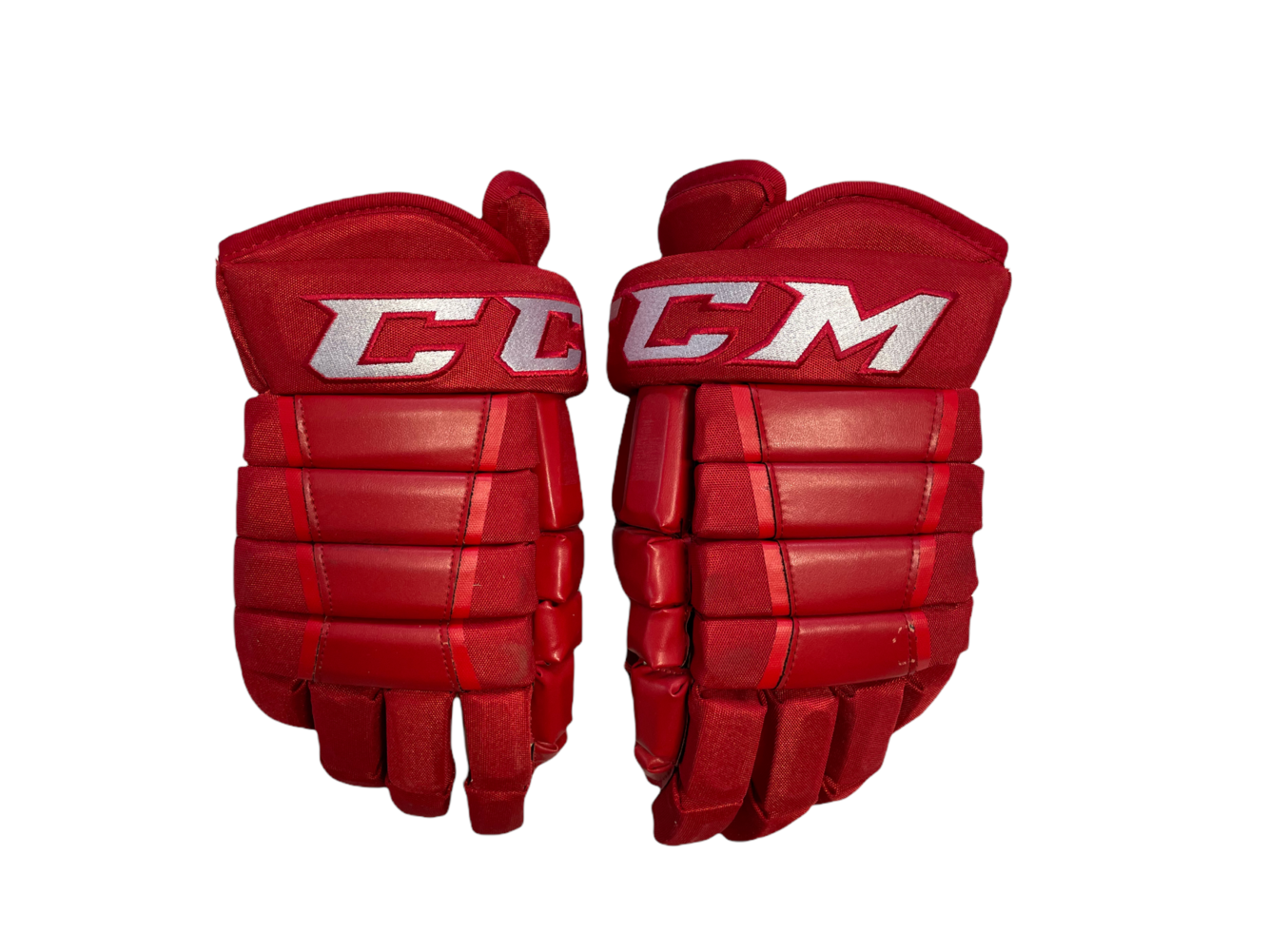 CCM HG98 Pro Stock Hockey Gloves 14" 9356 