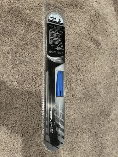 New Bauer LS5 272 mm