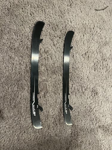 New Bauer LS5 272 mm