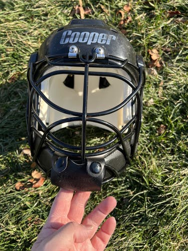 Cooper sk2000 large goalie