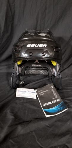 Child Helmet New Large Bauer IMS 9.0