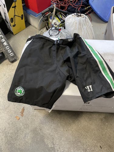 Pant Shell Used Medium Warrior 9K
