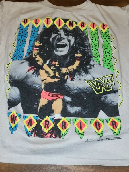 High School Wrestling T-Shirt 80's - Small – Lot 1 Vintage