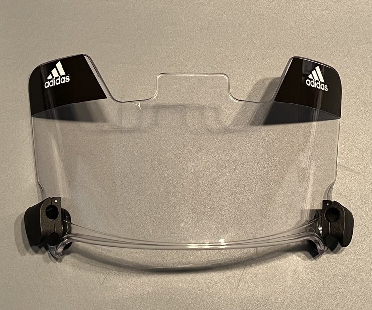 adidas football visor