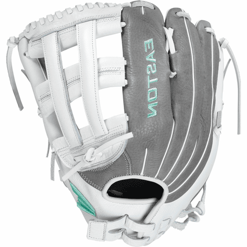 Softball Glove New Easton Left Hand Throw Fundamental 12.5"