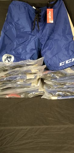 Pant Shell New Medium CCM PP15C