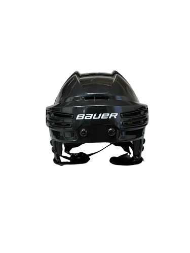 New Small Bauer Re-Akt 75 Pro Stock Helmet