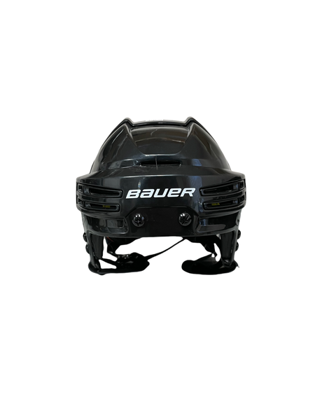 New Small Bauer Re-Akt 75 Pro Stock Helmet