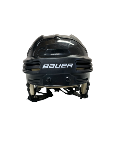 New Large Bauer 4500 Pro Stock Helmet