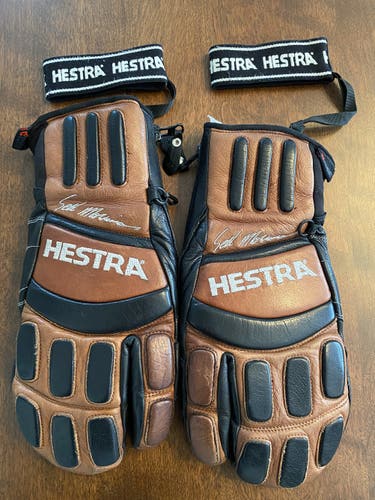 Adult Hestra Seth Morrison 3 Finger Pro Mittens