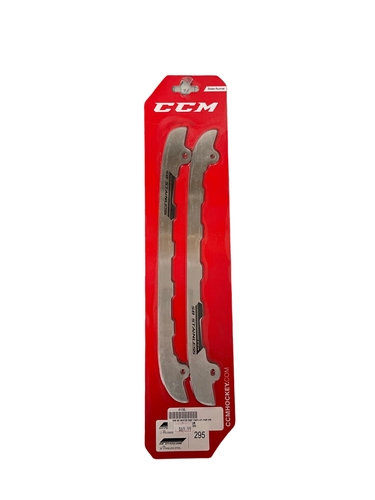 New CCM Sb 4.0 295 Replacement Steel