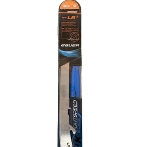 New Bauer LS3 306 Replacement Steel
